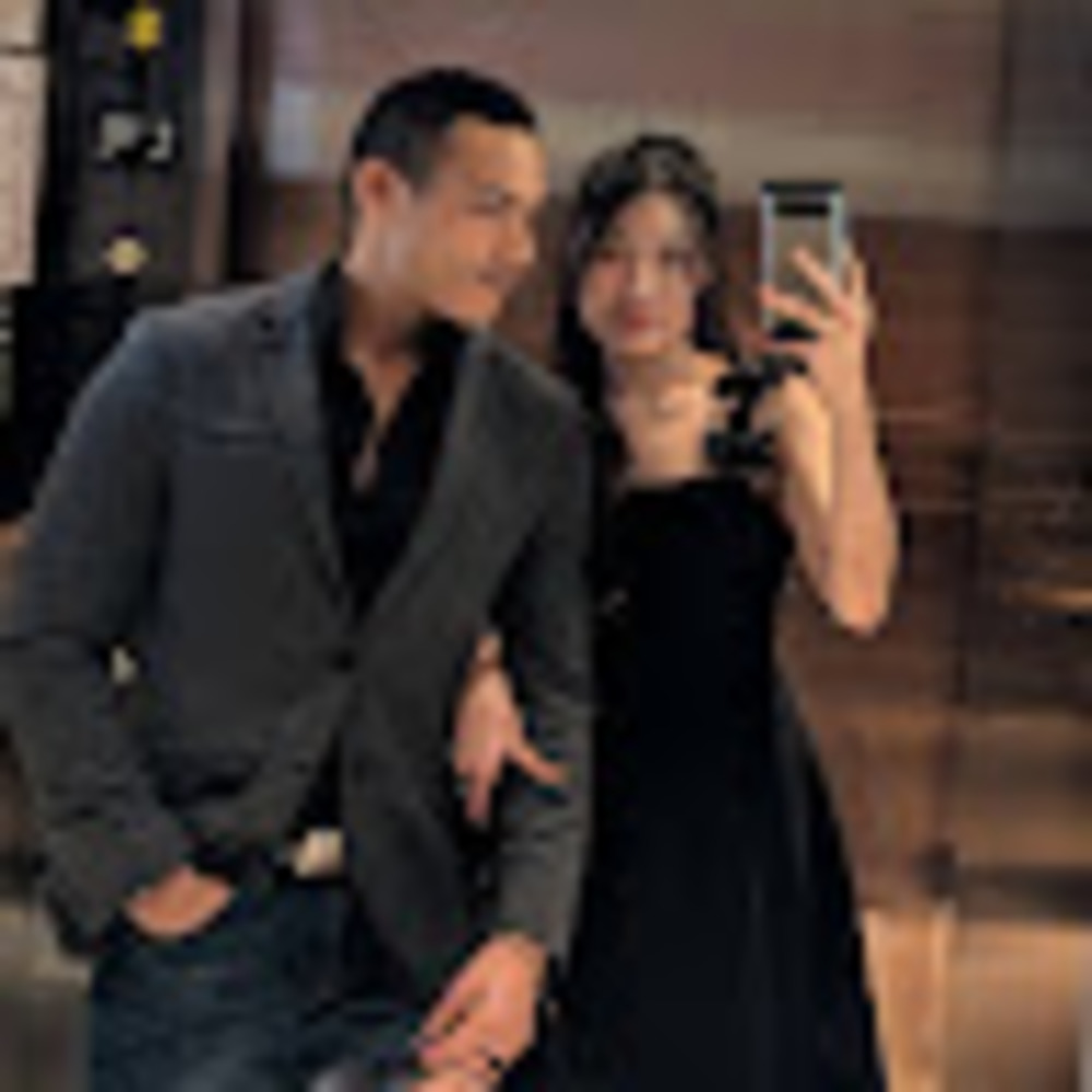 Meet your Posher, Reggie